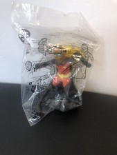 DC Batwheels Robin 2023 Burger King Kids Meal Toy   New In Package NIP