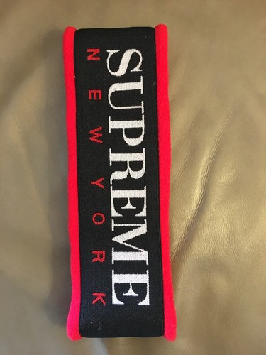 SUPREME Headband