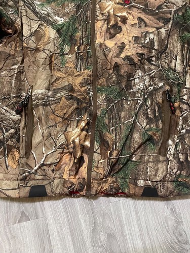 Badlands Inferno Realtree Saiz L - Picture 3 of 15