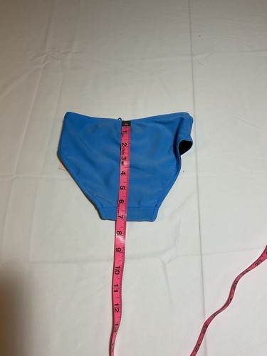 SO Girls' 4/5 Reversible Tankini 2 Piece Swim NWT - Picture 20 of 20