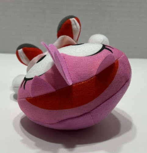 Amy Rose Sonic the Hedgehog Plush Doll Stuffed Toy Figure 5" Plush Toy Factory - Picture 3 of 9
