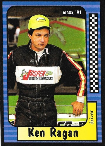 1991 Maxx Racing ~ Pick Your Cards - Picture 60 of 243