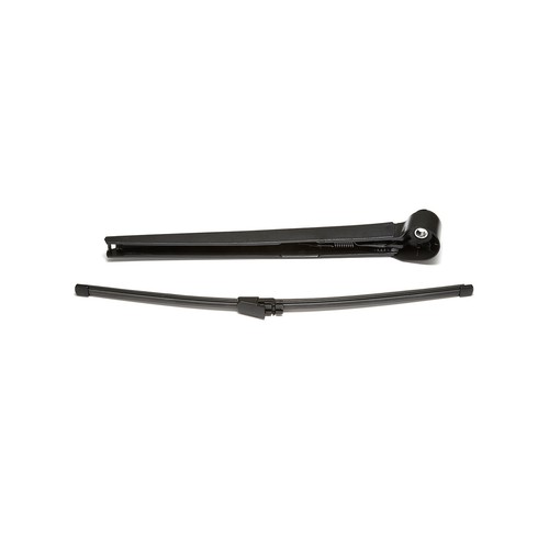 IntuPart VOLKSWAGEN MULTIVAN T5 VAN 2003-2014 REAR WINDSCREEN WIPER ARM & BLADE - Picture 9 of 9
