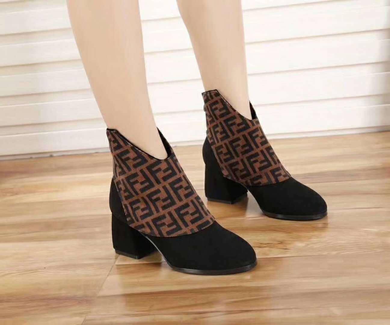 Hot sale new Autumn fashion women High-quality High-heeled shoes size:35-39 Hot sale new Autumn fashion women High-quality High-heeled shoes size:35-39
