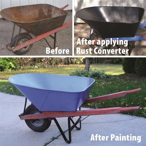 Rust Converter - Quart - Picture 2 of 6