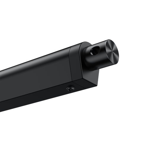 1500N DC 12V Linear Actuator Motor Heavy Duty Long Stroke 12" 330lbs Waterproof - Picture 11 of 12