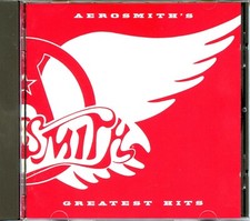 Aerosmith - Aerosmith's Greatest Hits