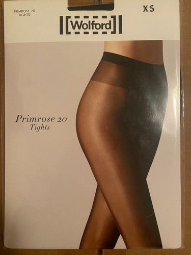 Wolford Primrose 20 Tights (Brand New) - Picture 5 of 8
