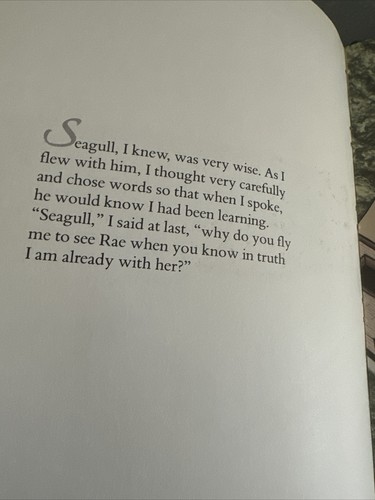 1979 THERES NO SUCH PLACE AS FAR AWAY RICHARD BACH First Edition - Imagen 9 de 12