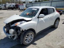 Used Air Cleaner Assembly fits: 2013 Nissan Juke 1.6L MR16DDT Grade A