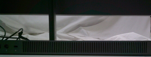 HP-ENVY 27-B114 Touch-Screen All-In-One-27" Intel Core i7-16GB-256GB SSD + 2TB - Picture 10 of 12