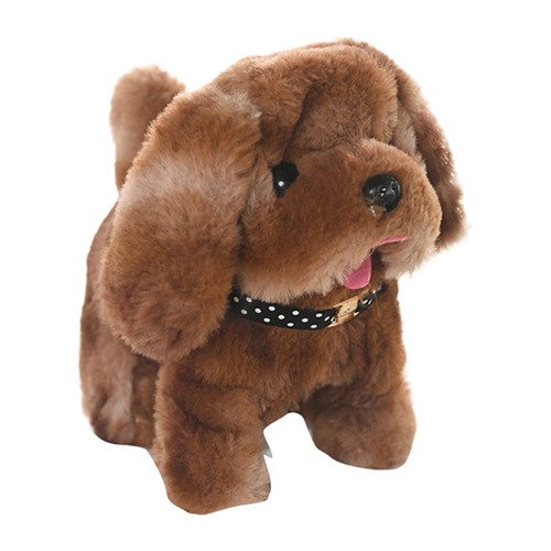 Robot Puppy My Realistic Robot Puppy Electronic Interactive Dog-Walking Barking - Picture 8 of 18