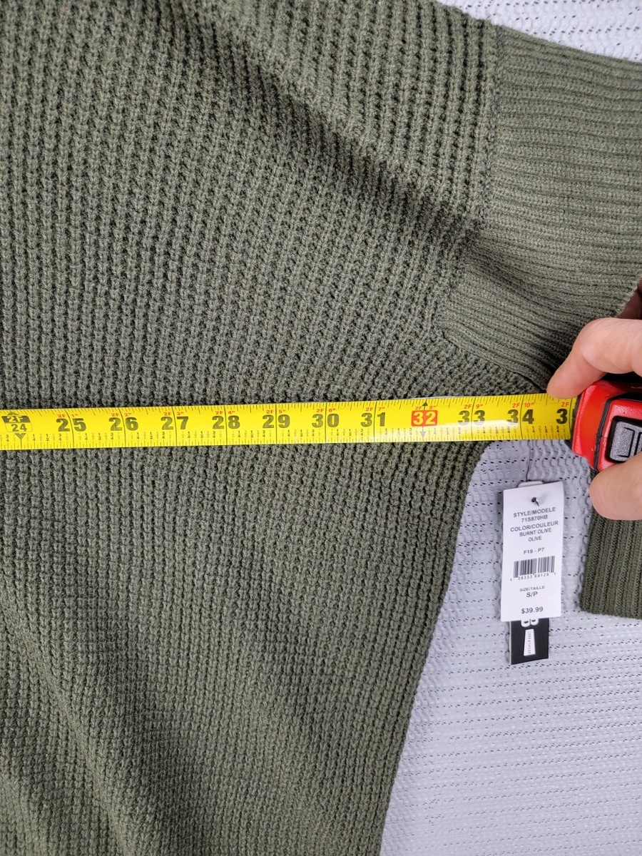 Design lab sweater outlet