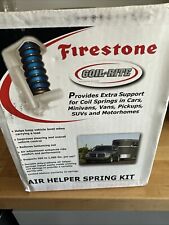 FIRESTONE 4101 COIL-RITE AIR HELPER SPRING KIT