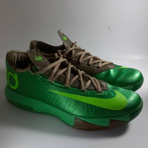 kd lime green