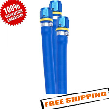 Fragola #6 Push-Lok Hose Blue 10' 861006 Fragola #6 Push-Lok Hose Blue 10' 861006