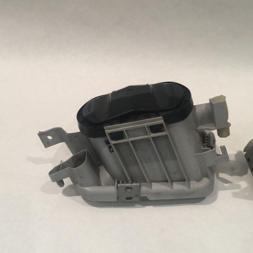 MERCEDES BENZ CLK320 FOG LIGHTS LEFT AND RIGHT 2000 2001 2002 W208 OEM - Picture 9 of 11