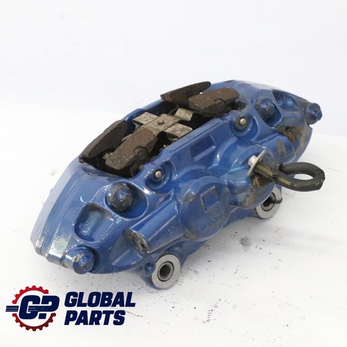 Brake Caliper BMW F20 F21 F22 Front Left M Sport Brembo - Picture 9 of 13