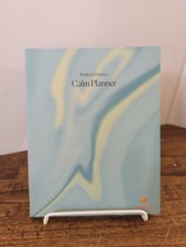 Self Care: Window Of Tolerance Calm Planner, One Month Planner 2023