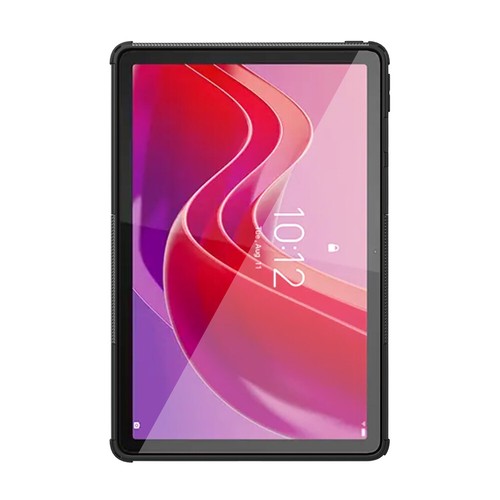 For Lenovo Tab M11 TB330FU 11.0" Shockproof Heavy Duty Rugged Stand Case Cover - Picture 23 of 57