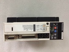Used PANASONIC MSDA043A1A Servo Driver Free Shipping