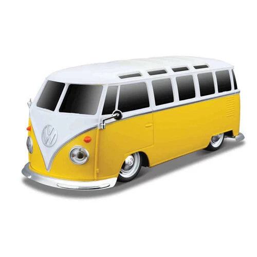 Rc vw clearance