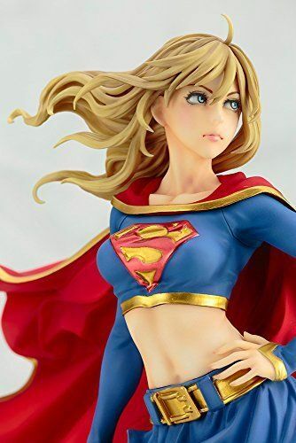 未開封 KOTOBUKIYA スーパーガール Supergirl 1/6 未開封 KOTOBUKIYA スーパーガール Supergirl 1/6 Amazon.co.jp