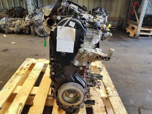 2016-2020 MK2 FL FORD KUGA COMPLETE ENGINE 2.0 TDCI DIESEL T8MA EURO 6 *VIDEO* - Picture 3 of 15
