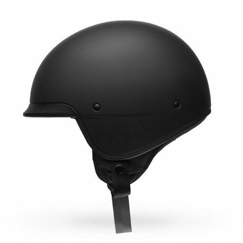 BELL HELMETS SCOUT AIR MATTE BLACK 709266 - Bild 4 von 8