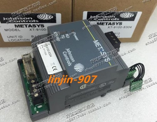 1PC Johnson Controller XT-9100-8304 - Picture 3 of 3