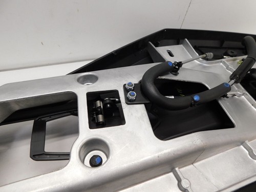 S59 2207648 OEM Polaris General Left Front Door - Picture 4 of 6