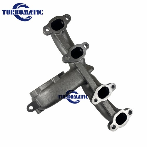 GT1749V 721021 Exhaust Housing Turbo for Audi Seat VW 1.9 TDI ARL 110 Kw 150 HP - Picture 4 of 6