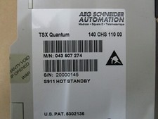   140-CHS-110-00 Industrial Control System #D6