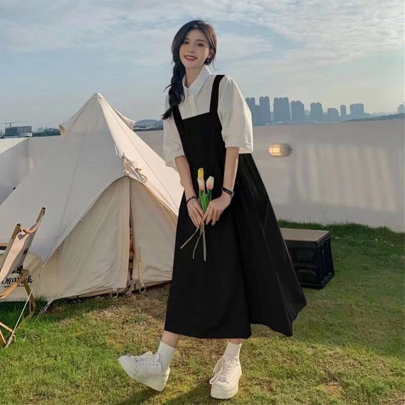 Japanese dressing deals style female