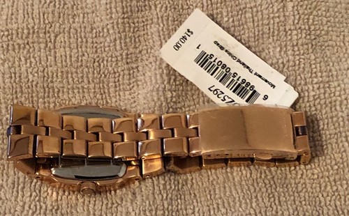 Women's Diesel Watch - Rose Gold / DZ 5297 - Picture 6 of 8