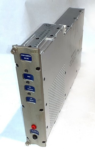 ADC Technologies N-MVUVAC-N Netzteil - Bild 1 von 3