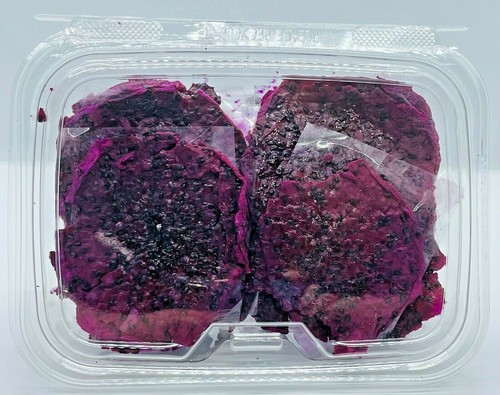 Dragon Fruit Dried, 1 tube of 8 oz NEW. ALL NATURAL, Shipped same day. - Picture 3 of 7