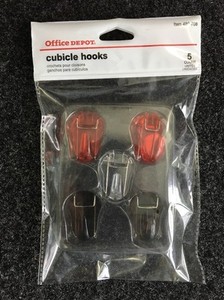 Office-Depot-Cubicle-Hooks-Translucent-5-Pack-480-708