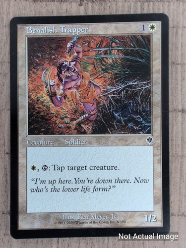 Magic MTG Invasion (INV) Singles - Mix & Match cards to save up to 35%! - Picture 10 of 100