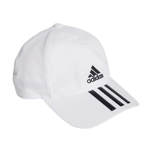 adidas c40 5p climalite cap