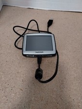 TomTom ONE GPS Navigation System bundle