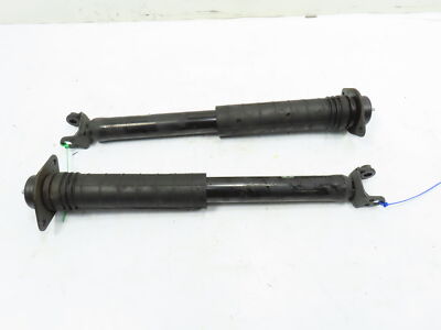 Nissan 370Z Shock Strut Pair, Rear Left & Right 56210-1ea1e | eBay
