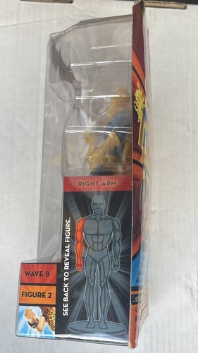 Doctor Fate DC Universe Classics Giganta BAF Suelto 6" Liga de la Justicia Onda Oscura 8 - Imagen 10 de 11