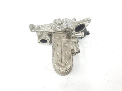 057131512K enfriador egr para AUDI Q7 4L 4.2 TDI (240KW) 2007 057131063D 1938647 - Imagen 3 de 19