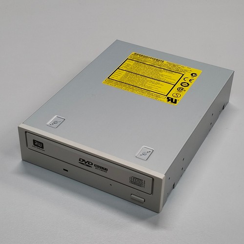 Matsushita Panasonic SW-9583-C IDE CD DVD-R/RW DL Optical Disk Drive Burner - Picture 7 of 12