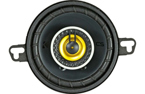 1982-1987 Chevy El Camino Kicker Front Factory Speaker Replacement Package - Picture 5 of 8