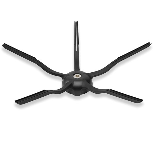 Roborock Original Seitenbürste 5-Arm für S4/S5/S6/S7/S8/Q7Max/Q8+/E Staubsauger - Bild 11 von 12