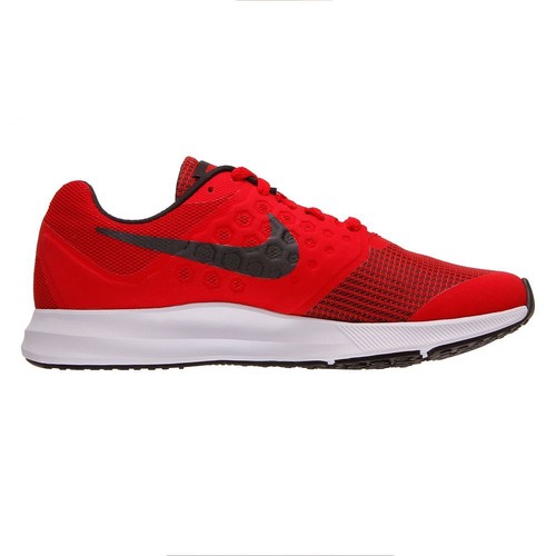 NEW Girls' Boys' NIKE Downshifter 7 (GS) Sneakers Shoes Size: 5Y (869969 600) - Picture 5 of 12