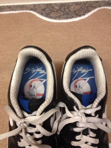 Nike Air UK Size 8 - Picture 7 of 10