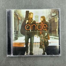 Once - Music From The Motion Picture Music